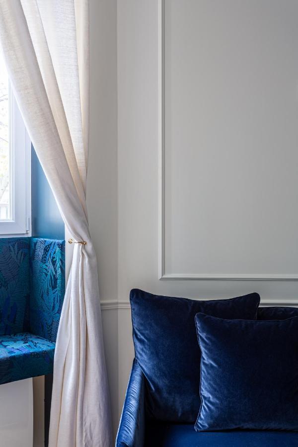 The San Giorgio Suite Downtown Montmartre Παρίσι Εξωτερικό φωτογραφία