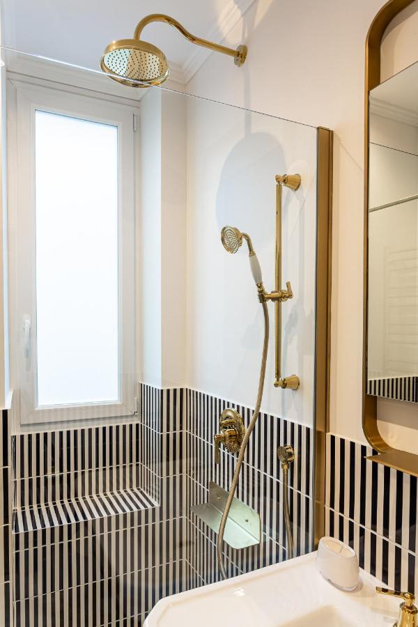 The San Giorgio Suite Downtown Montmartre Παρίσι Εξωτερικό φωτογραφία